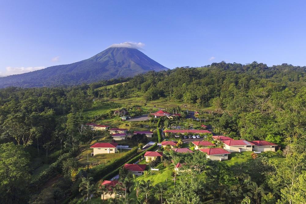 Fotos del hotel - ARENAL VOLCANO INN