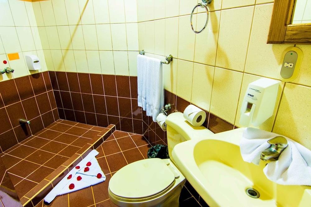 Fotos del hotel - HOTEL CIPRESES