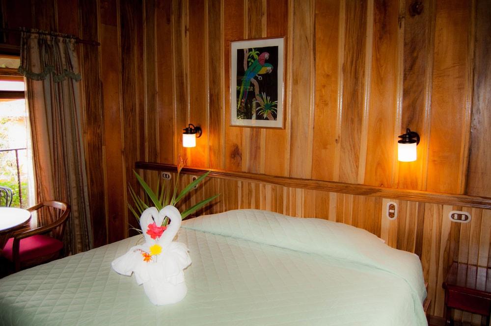 Fotos del hotel - HOTEL CIPRESES