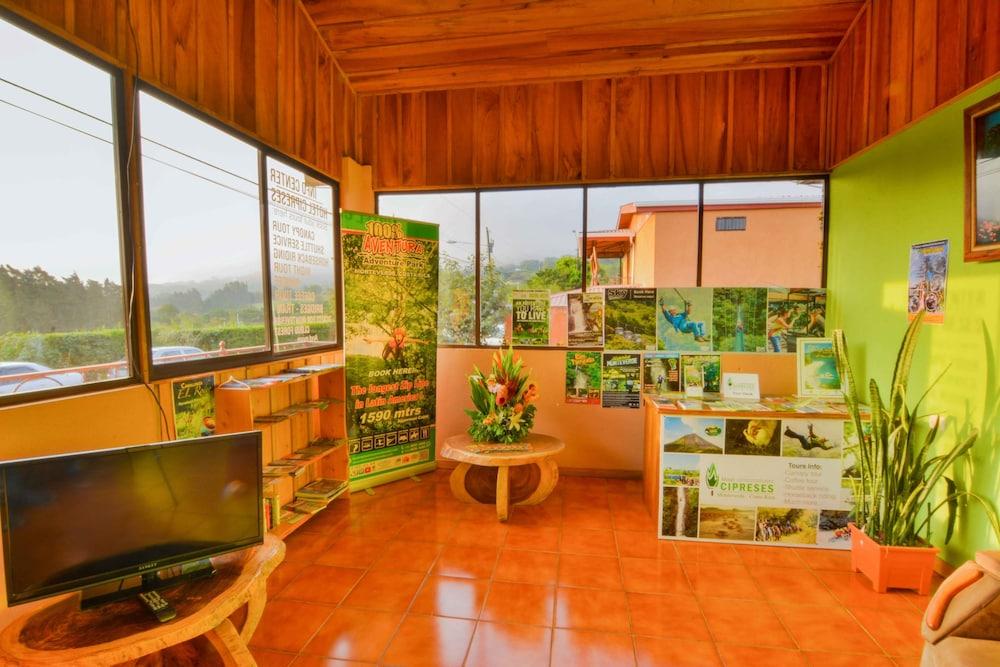 Fotos del hotel - HOTEL CIPRESES