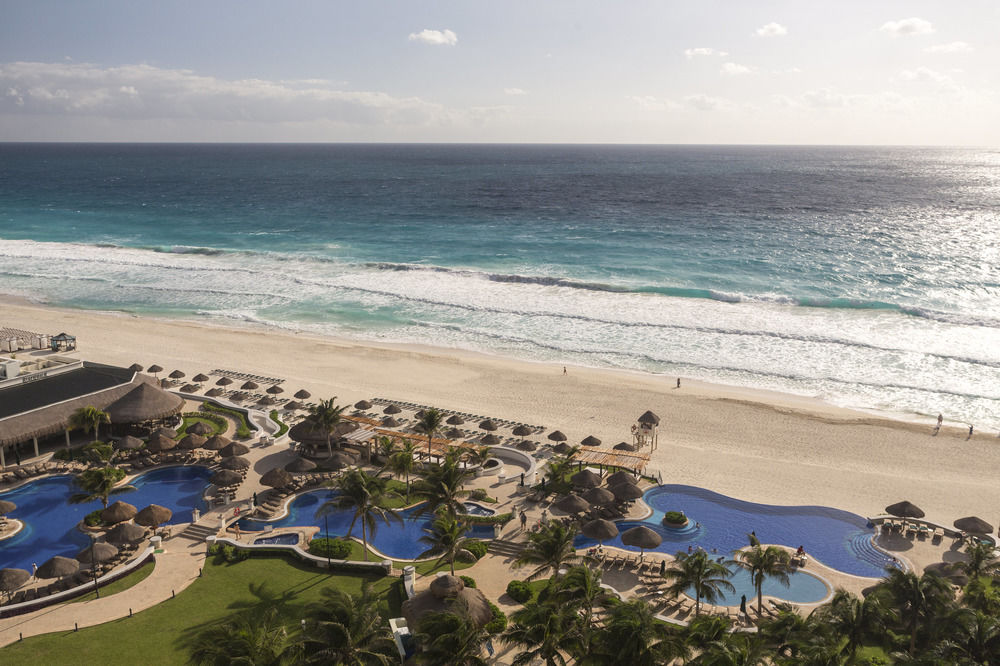 Fotos del hotel - JW Marriott Cancun Resort and Spa