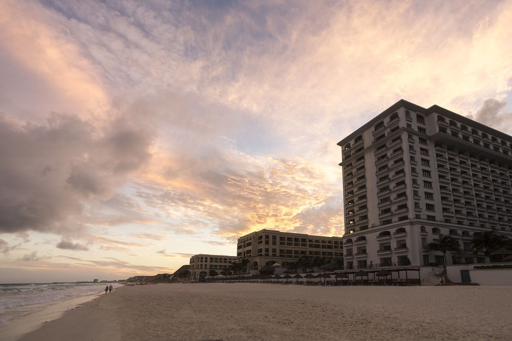 Fotos del hotel - JW Marriott Cancun Resort and Spa