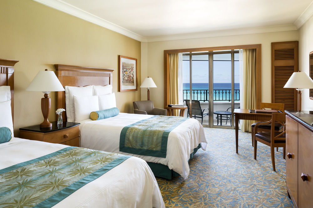 Fotos del hotel - JW Marriott Cancun Resort and Spa