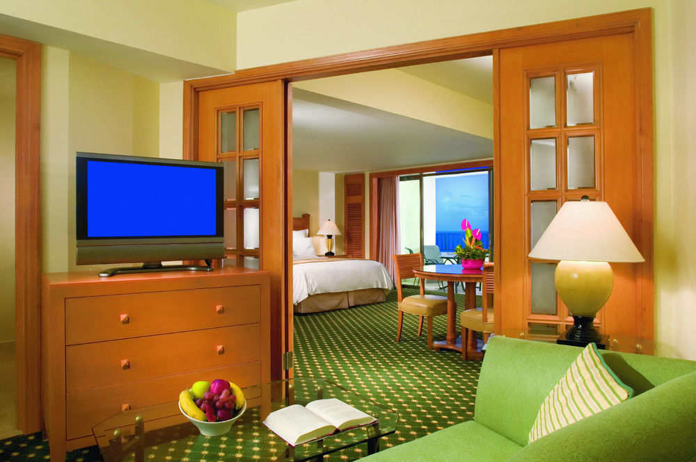 Fotos del hotel - JW Marriott Cancun Resort and Spa
