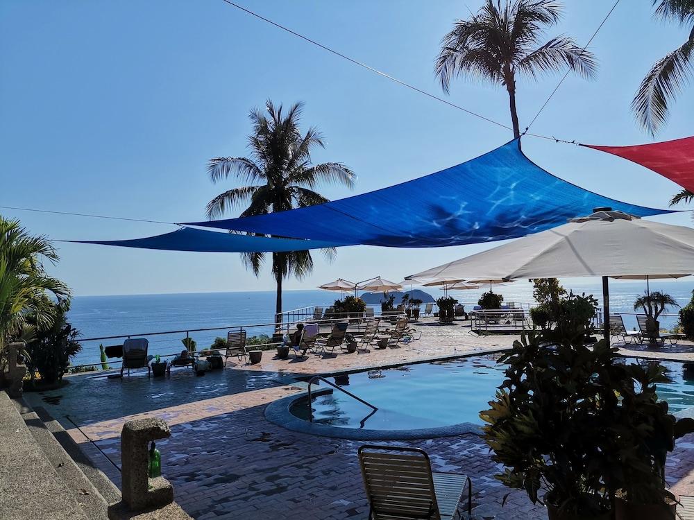 Fotos del hotel - HOTEL COSTA VERDE