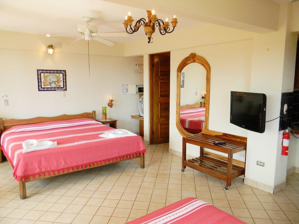 Fotos del hotel - HOTEL COSTA VERDE