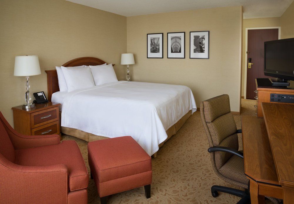 Fotos del hotel - TORONTO AIRPORT MARRIOTT HOTEL