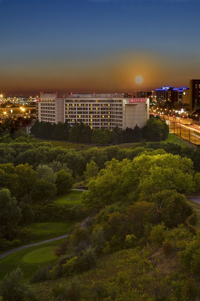 Fotos del hotel - TORONTO AIRPORT MARRIOTT HOTEL