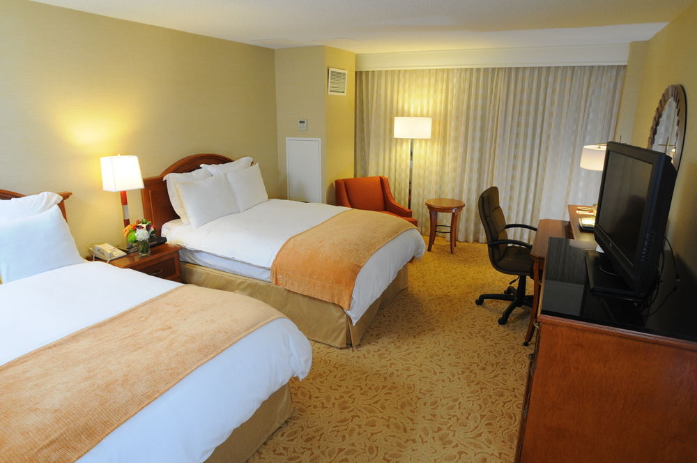 Fotos del hotel - TORONTO AIRPORT MARRIOTT HOTEL