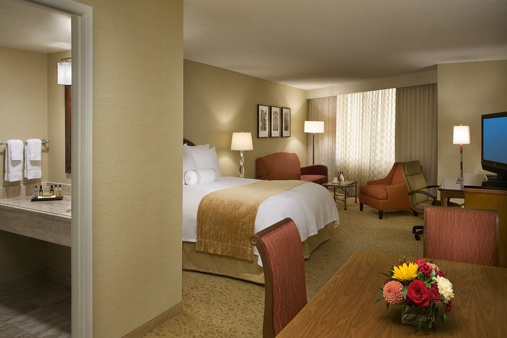 Fotos del hotel - TORONTO AIRPORT MARRIOTT HOTEL