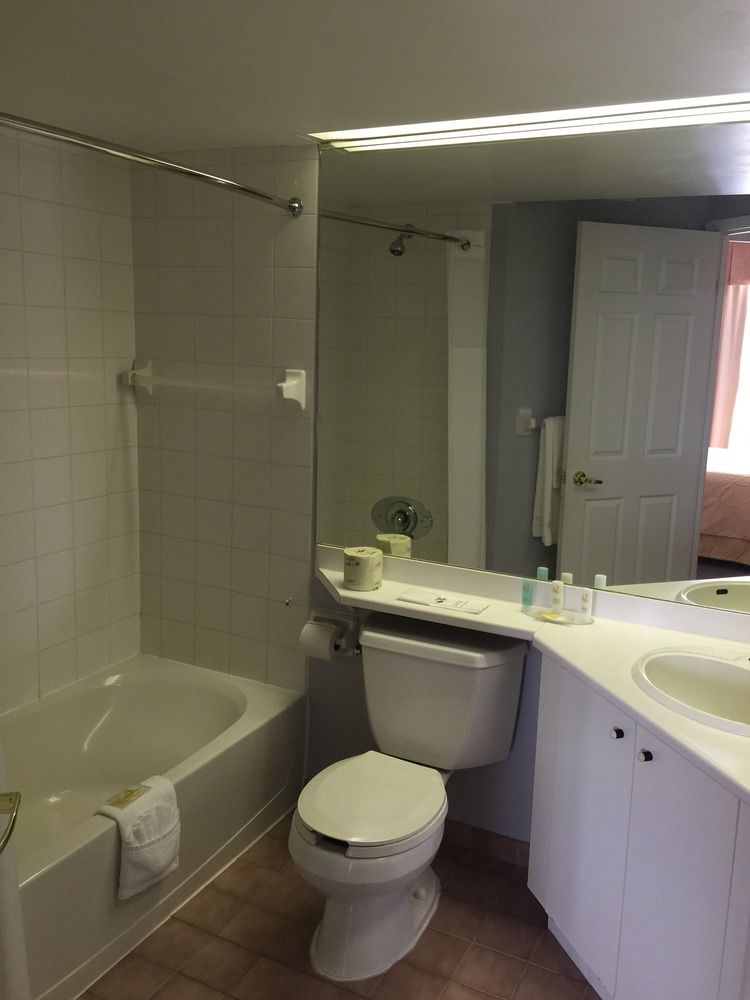 Fotos del hotel - QUALITY SUITES STE ANNE DE BEA