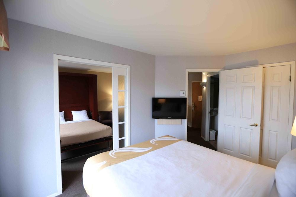 Fotos del hotel - QUALITY SUITES STE ANNE DE BEA
