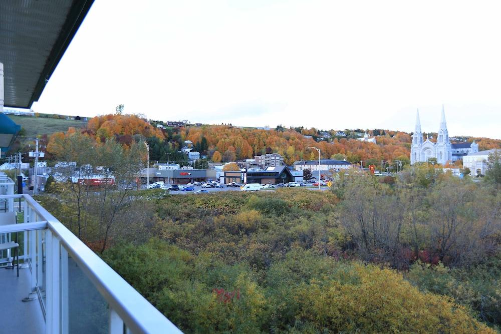 Fotos del hotel - QUALITY SUITES STE ANNE DE BEA