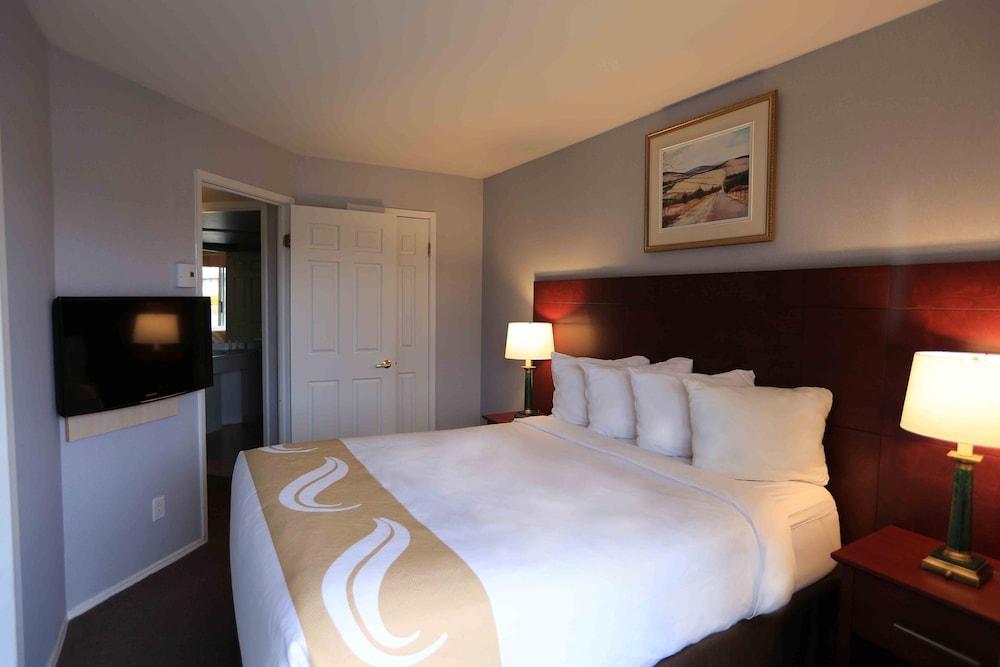 Fotos del hotel - QUALITY SUITES STE ANNE DE BEA
