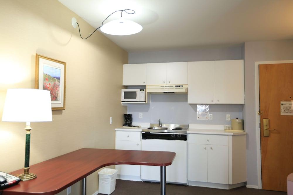 Fotos del hotel - QUALITY SUITES STE ANNE DE BEA