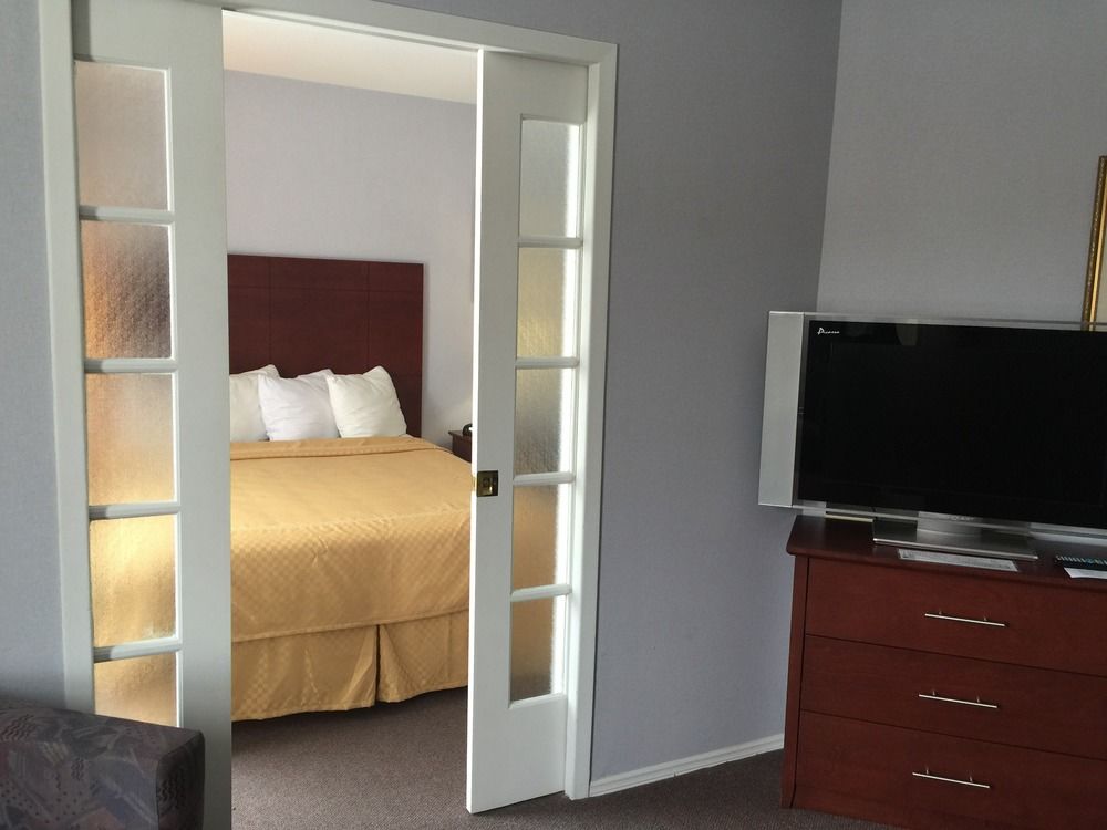 Fotos del hotel - QUALITY SUITES STE ANNE DE BEA