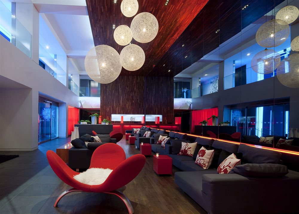 Fotos del hotel - W MONTREAL