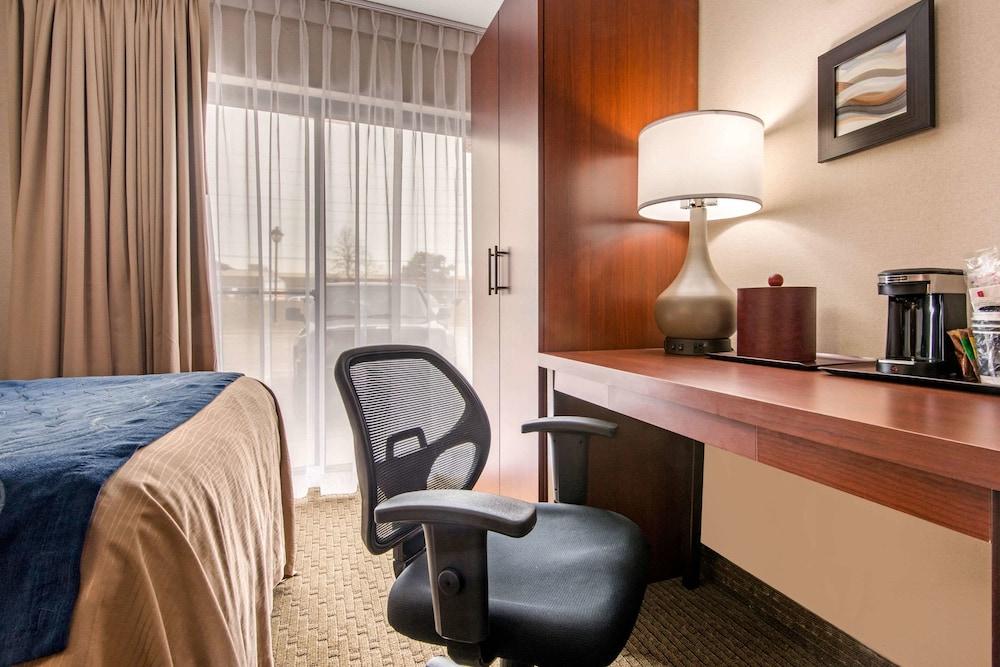 Fotos del hotel - COMFORT INN AIRPORT WEST