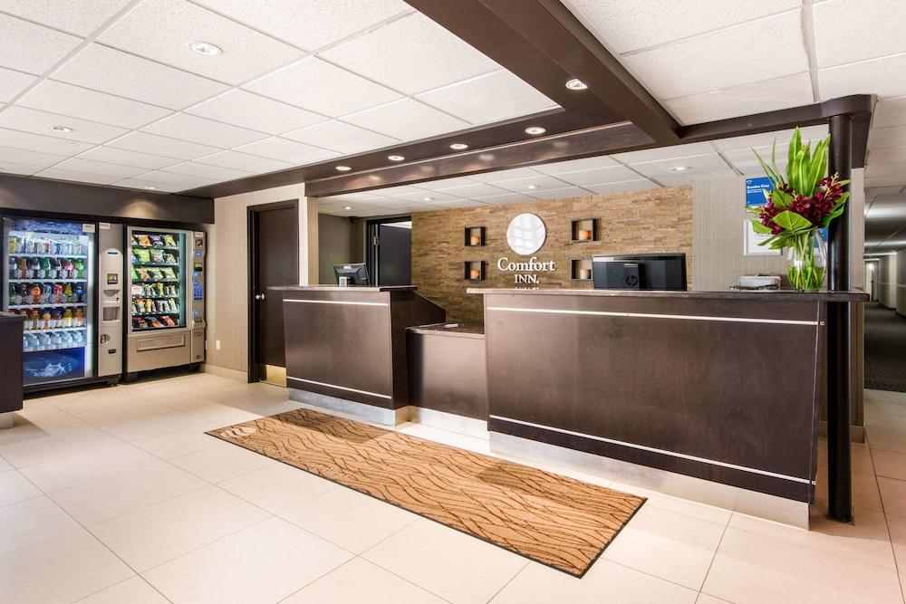 Fotos del hotel - COMFORT INN AIRPORT WEST