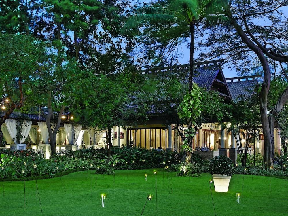 Fotos del hotel - SHANGRI-LA JAKARTA