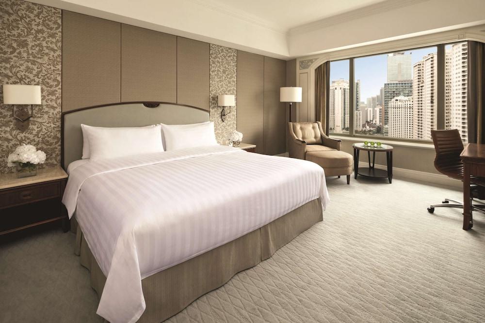 Fotos del hotel - SHANGRI-LA JAKARTA