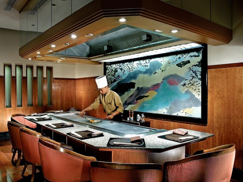 Fotos del hotel - SHANGRI-LA JAKARTA