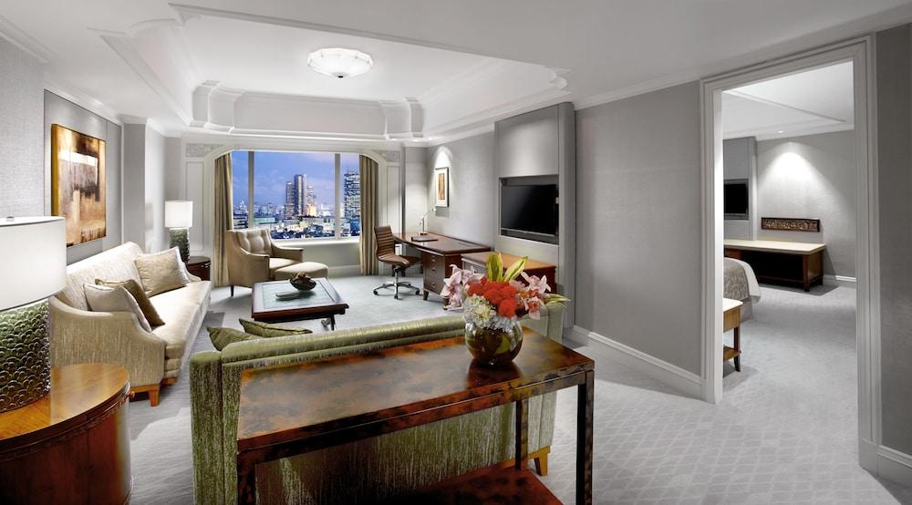 Fotos del hotel - SHANGRI-LA JAKARTA