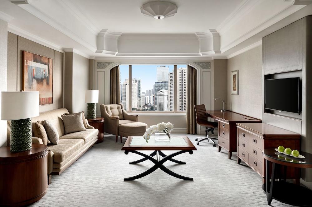 Fotos del hotel - SHANGRI-LA JAKARTA