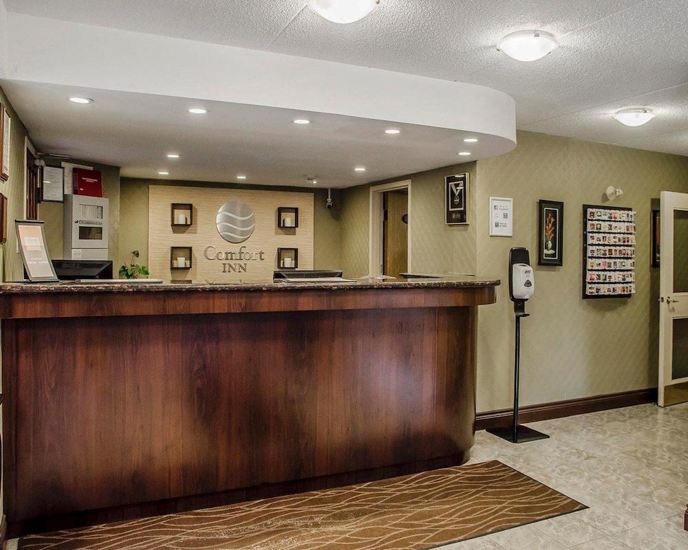 Fotos del hotel - COMFORT INN TORONTO NORTHEAST