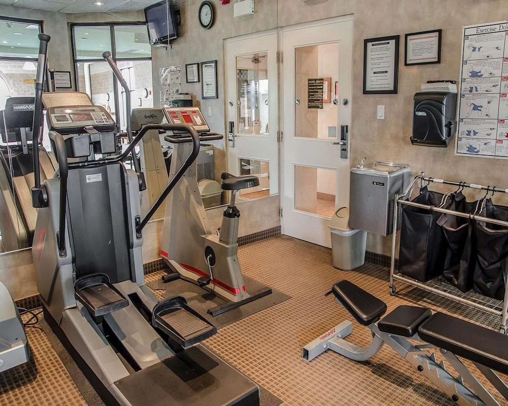 Fotos del hotel - COMFORT INN TORONTO NORTHEAST
