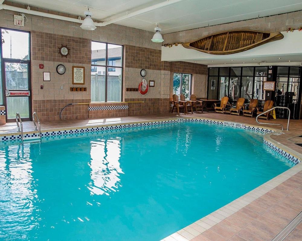 Fotos del hotel - COMFORT INN TORONTO NORTHEAST
