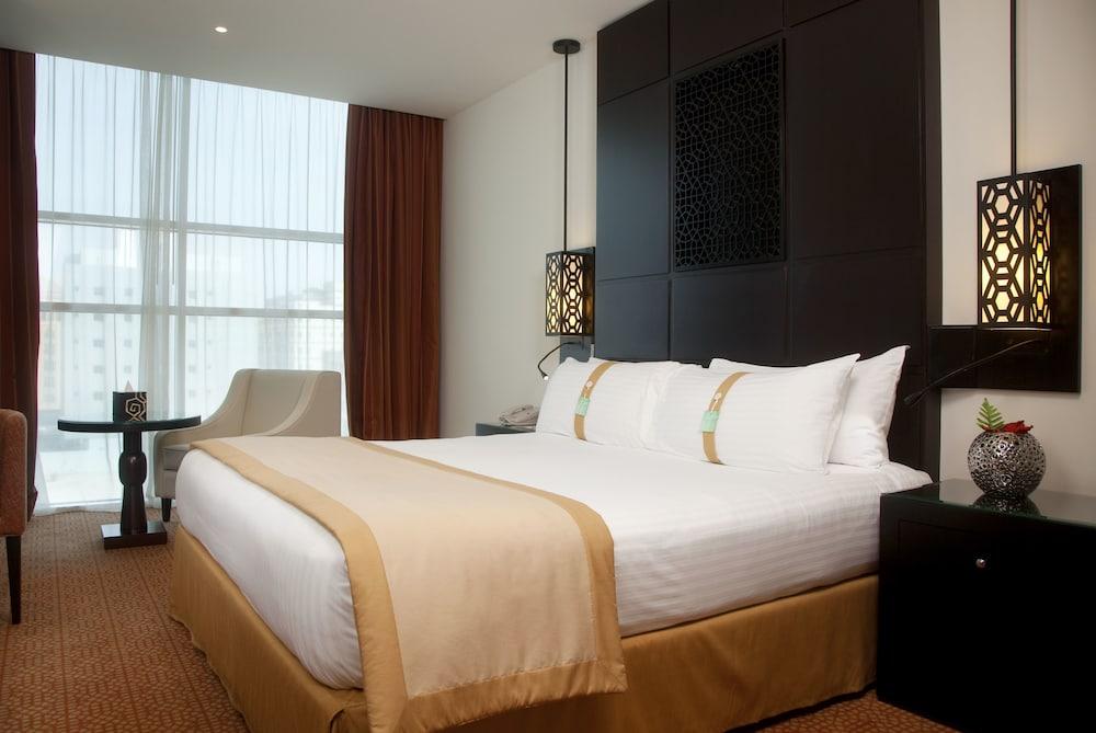 Fotos del hotel - Holiday Inn Dubai - Al Barsha