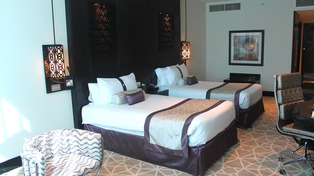 Fotos del hotel - Holiday Inn Dubai - Al Barsha