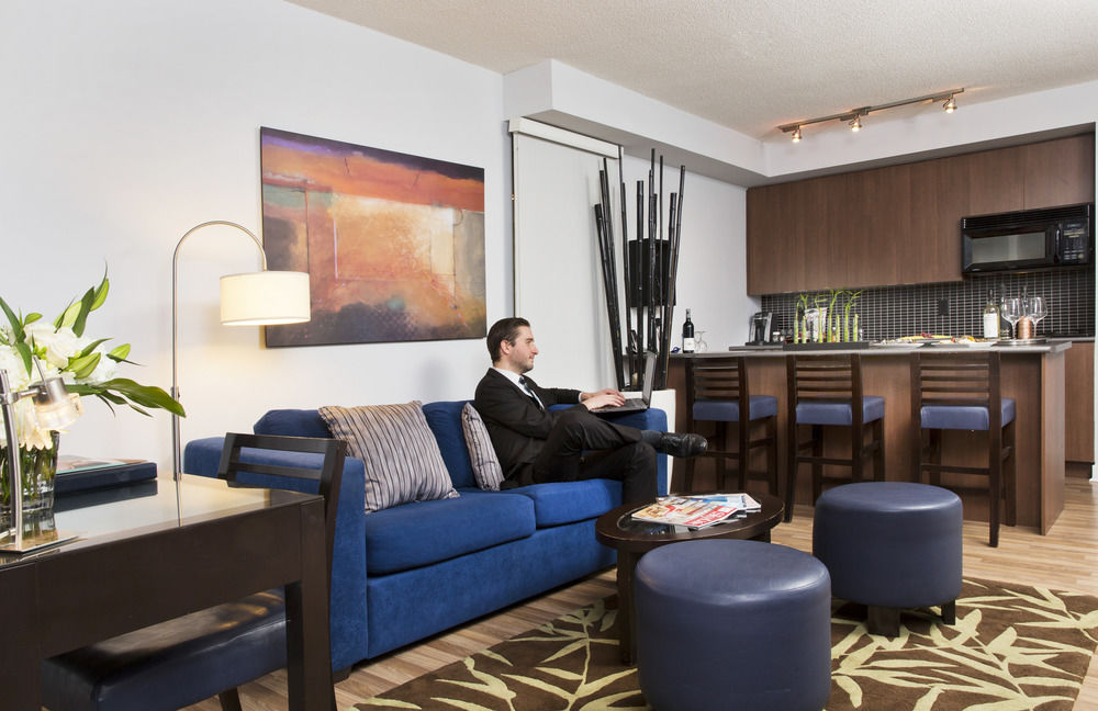 Fotos del hotel - EXECUTIVE HOTEL COSMOPOLITAN TORONTO