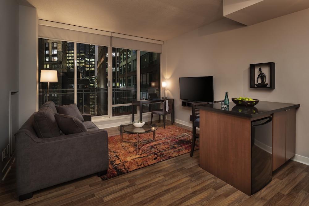Fotos del hotel - EXECUTIVE HOTEL COSMOPOLITAN TORONTO