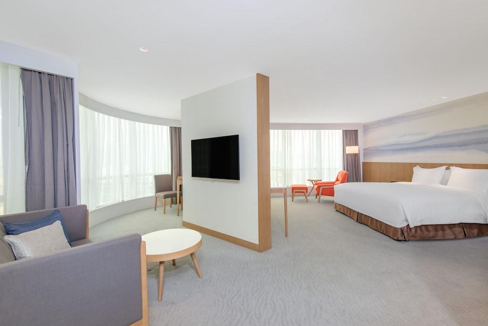 Fotos del hotel - Crowne Plaza Zhuhai City Center