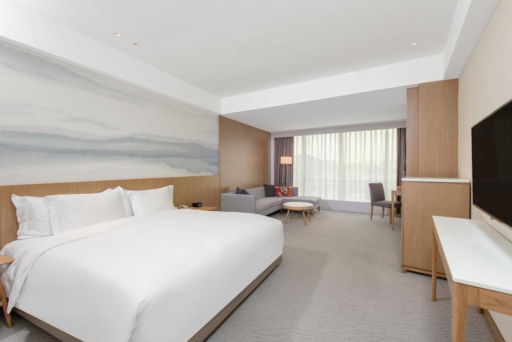 Fotos del hotel - Crowne Plaza Zhuhai City Center