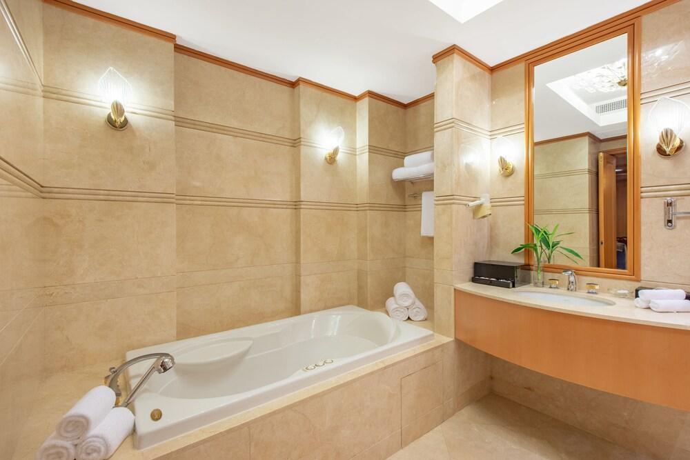 Fotos del hotel - Crowne Plaza Zhuhai City Center
