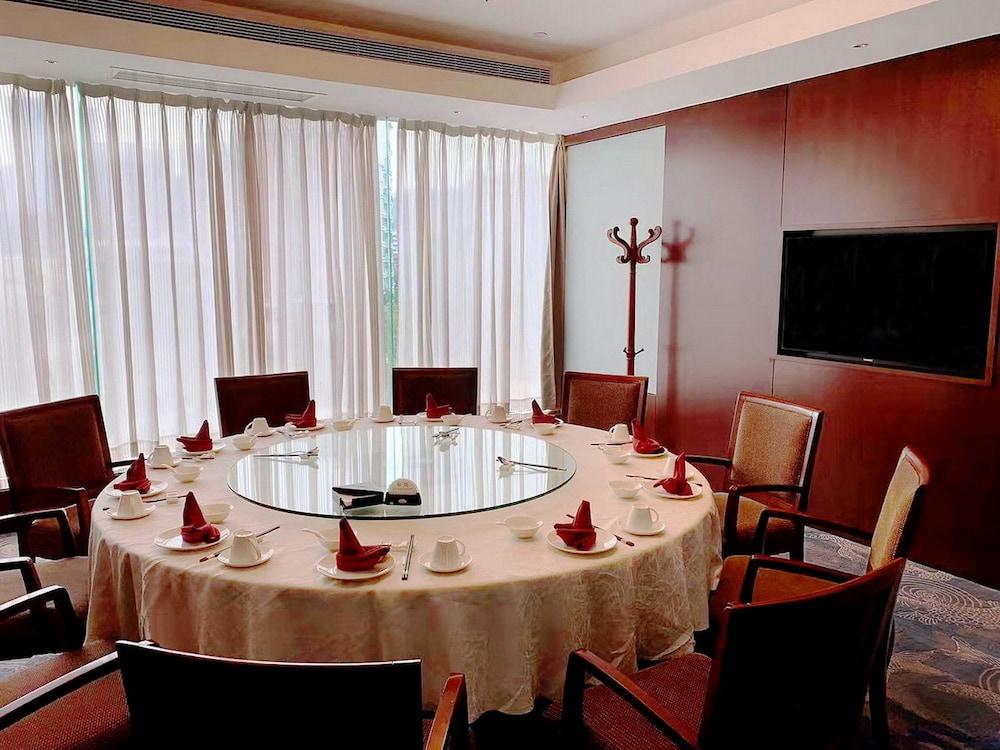 Fotos del hotel - Crowne Plaza Zhuhai City Center