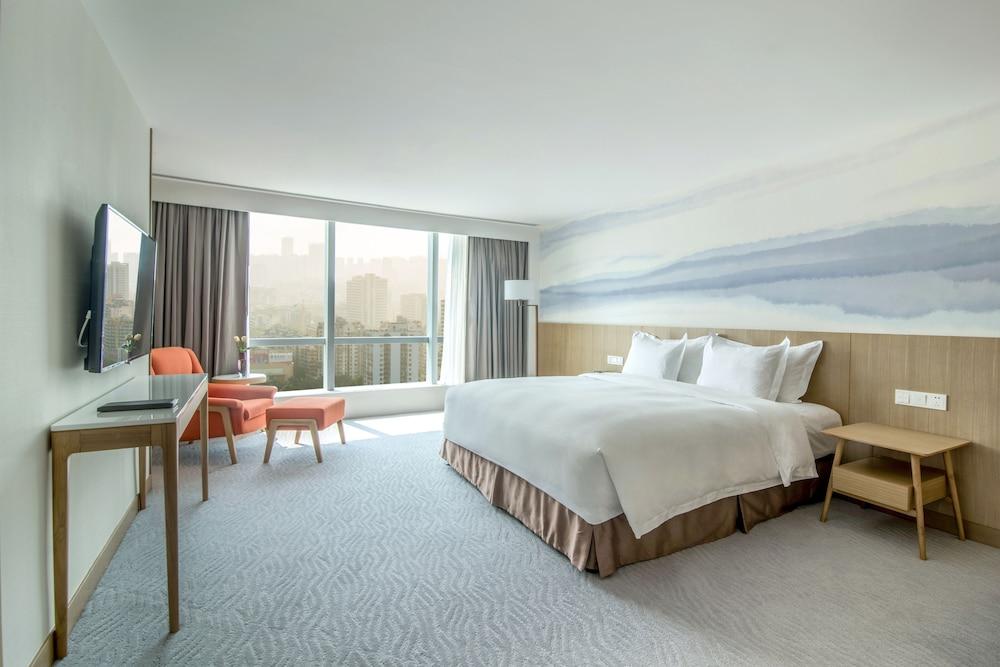 Fotos del hotel - Crowne Plaza Zhuhai City Center