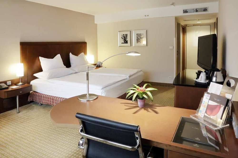 Fotos del hotel - AC Hotel by Marriott Innsbruck