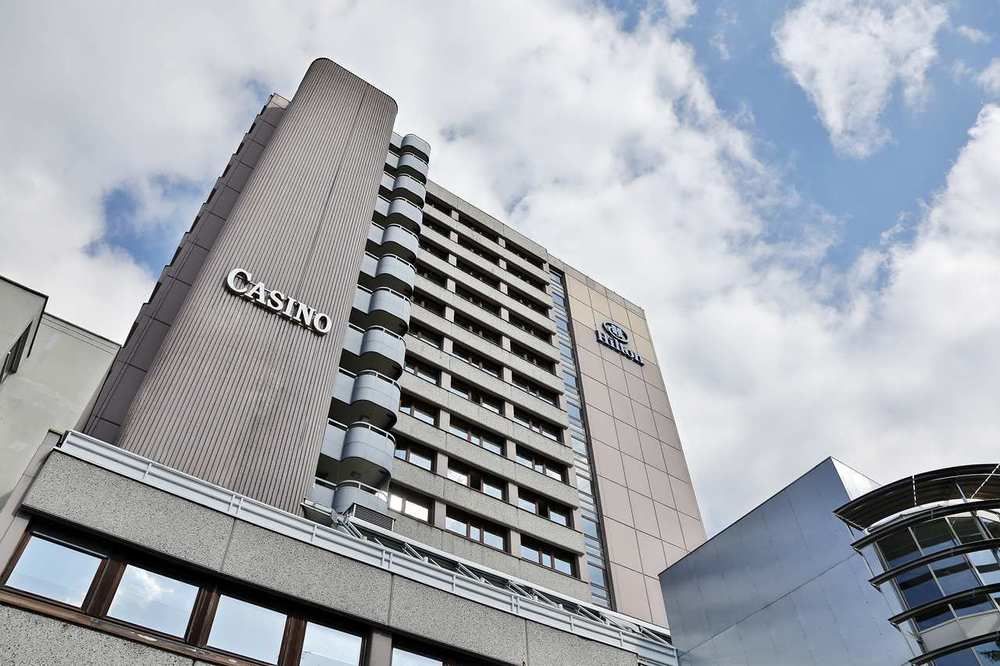 Fotos del hotel - AC Hotel by Marriott Innsbruck