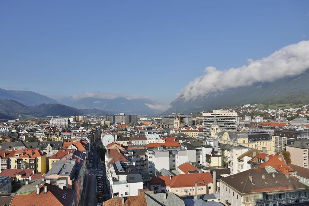 Fotos del hotel - AC Hotel by Marriott Innsbruck