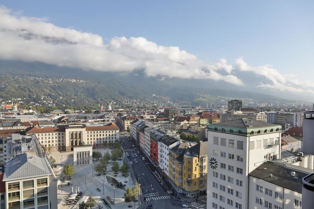 Fotos del hotel - AC Hotel by Marriott Innsbruck