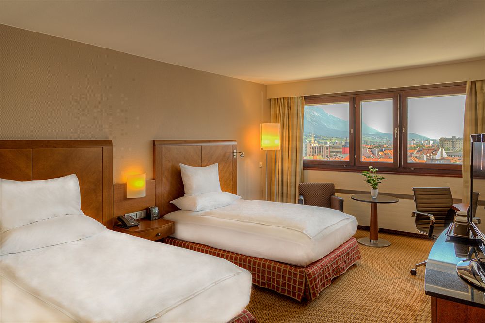 Fotos del hotel - AC Hotel by Marriott Innsbruck