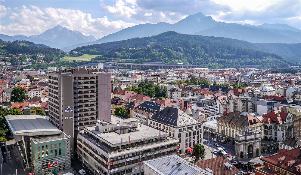 Fotos del hotel - AC Hotel by Marriott Innsbruck