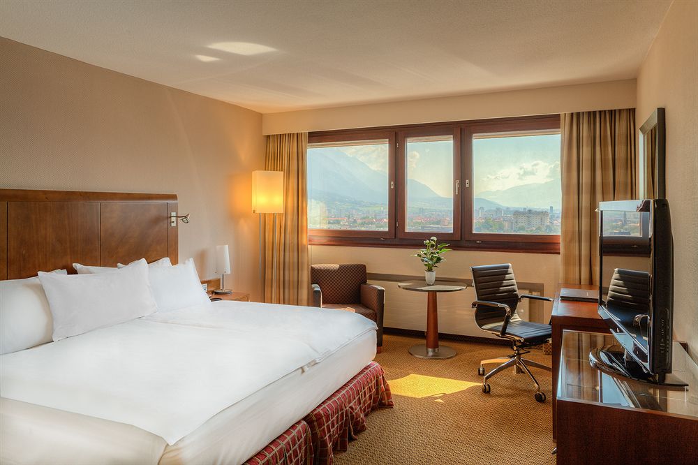 Fotos del hotel - AC Hotel by Marriott Innsbruck