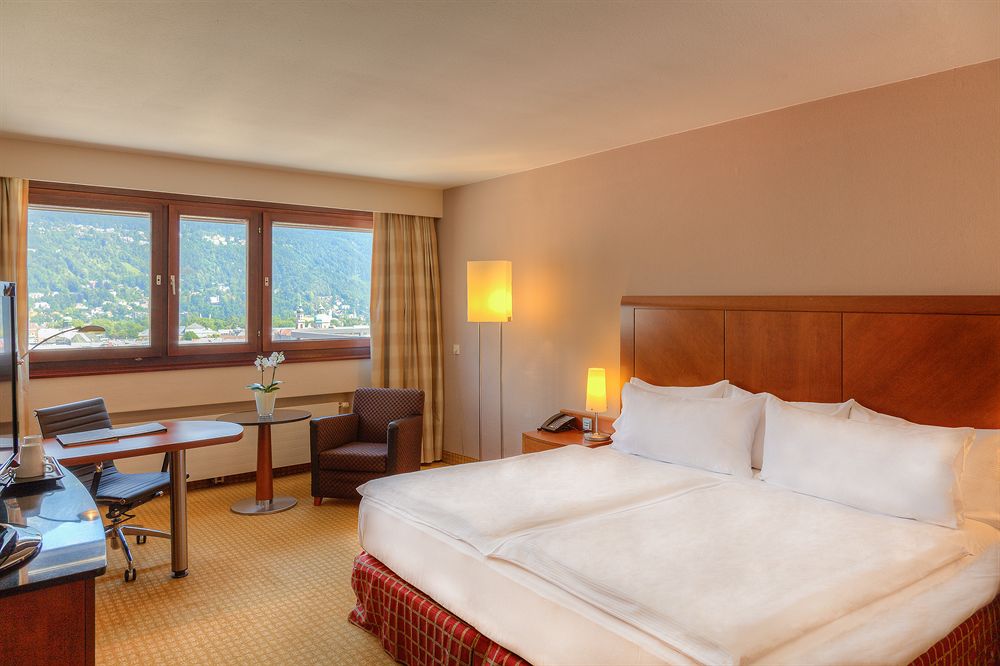 Fotos del hotel - AC Hotel by Marriott Innsbruck