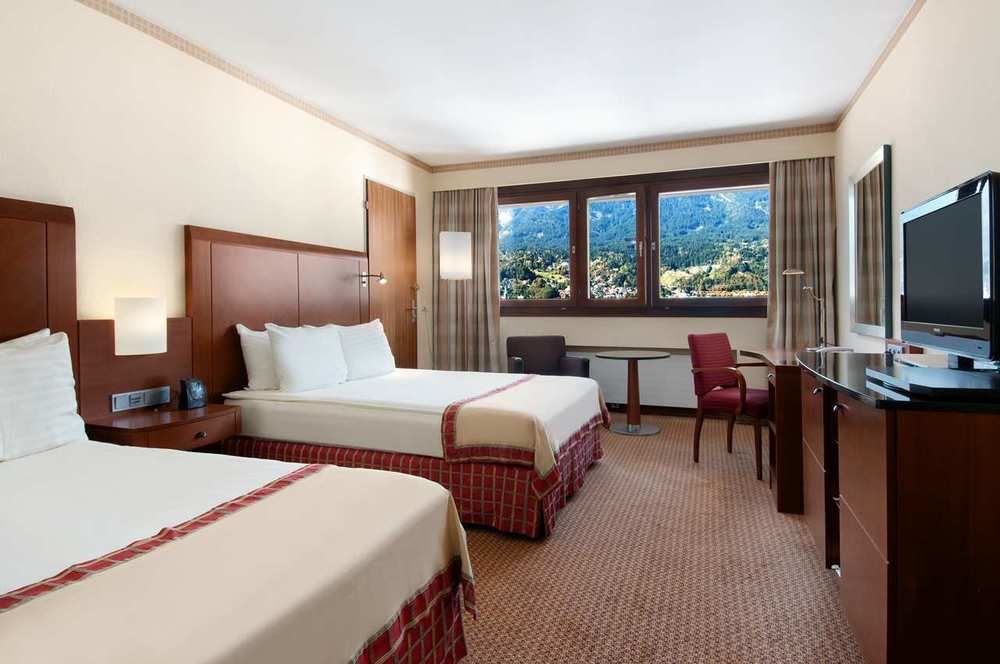 Fotos del hotel - AC Hotel by Marriott Innsbruck