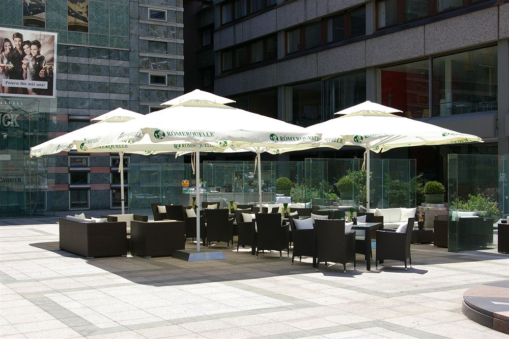 Fotos del hotel - AC Hotel by Marriott Innsbruck